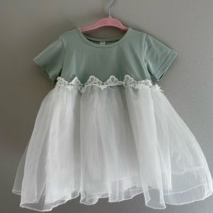 Dress - 12 months
